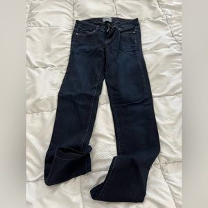 Paige Jean dark color